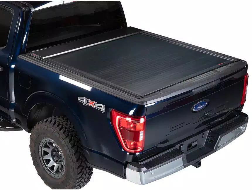 ROLL-N-LOCK E-SERIES XT TONNEAU COVER