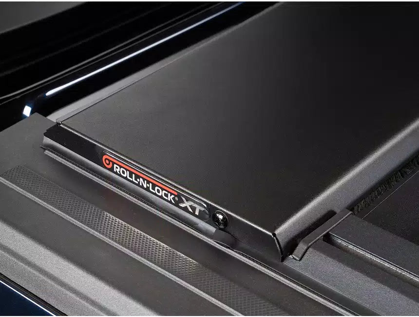 ROLL-N-LOCK E-SERIES XT TONNEAU COVER