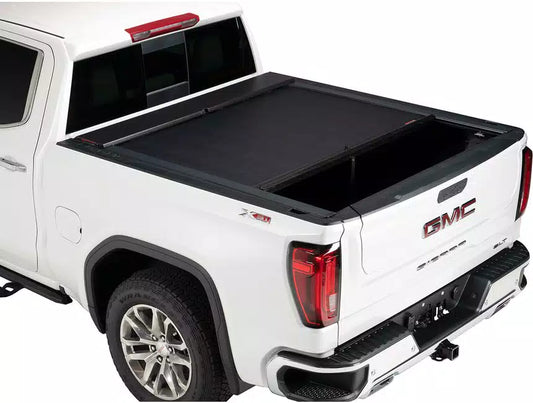 ROLL-N-LOCK M-SERIES TONNEAU COVER