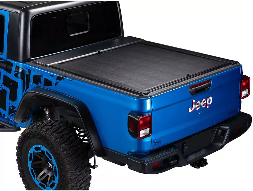 ROLL-N-LOCK M-SERIES XT TONNEAU COVER