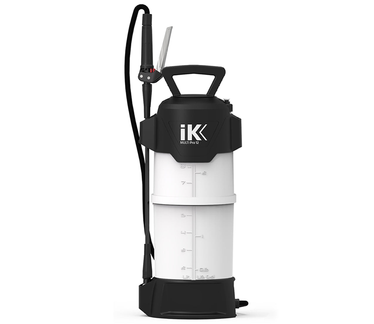 IK Multi Pro 12+ Sprayer - 2 Gal