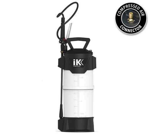 IK Foam Pro 12 Sprayer - 2 Gal