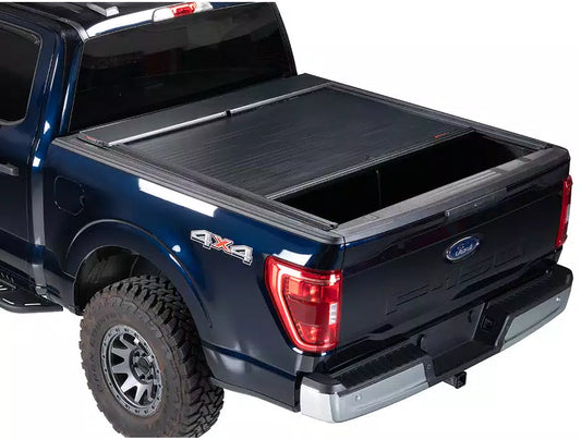 ROLL-N-LOCK A-SERIES XT TONNEAU COVER