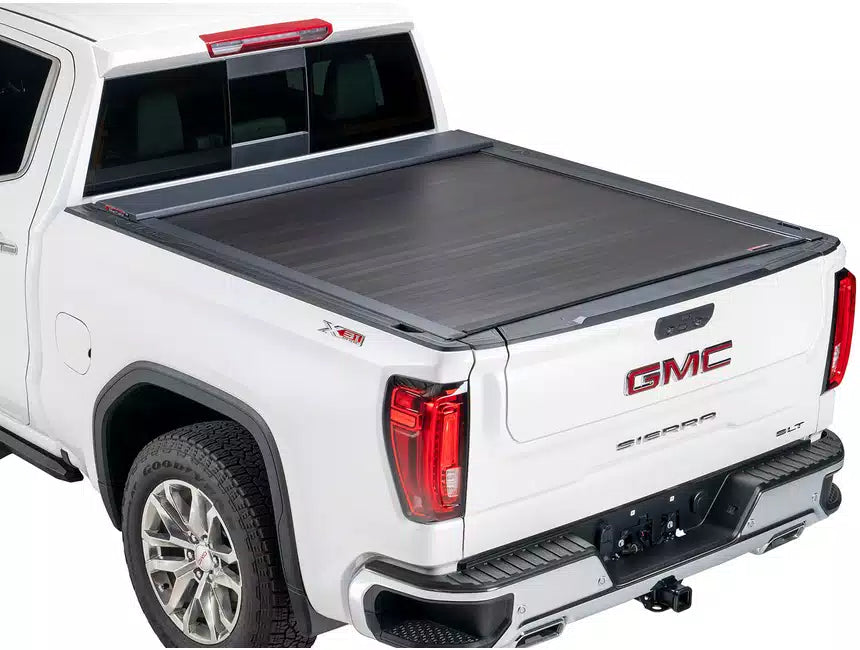 ROLL-N-LOCK E-SERIES TONNEAU COVER