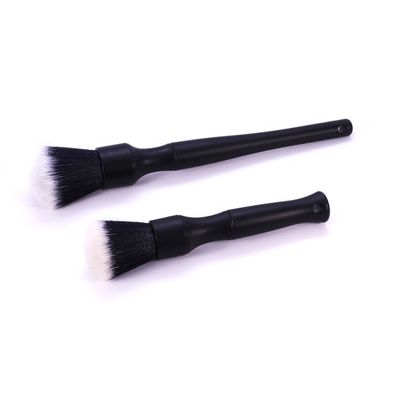 Ultra-Soft Detailing Brush Set