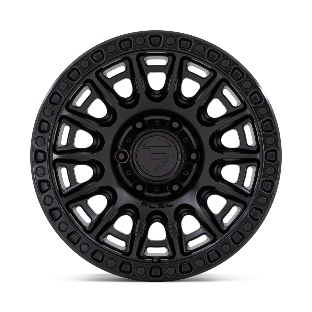 FUEL CYCLE D832