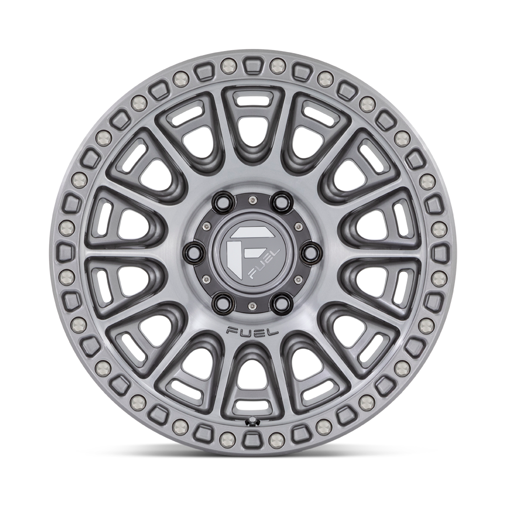 FUEL CYCLE D383