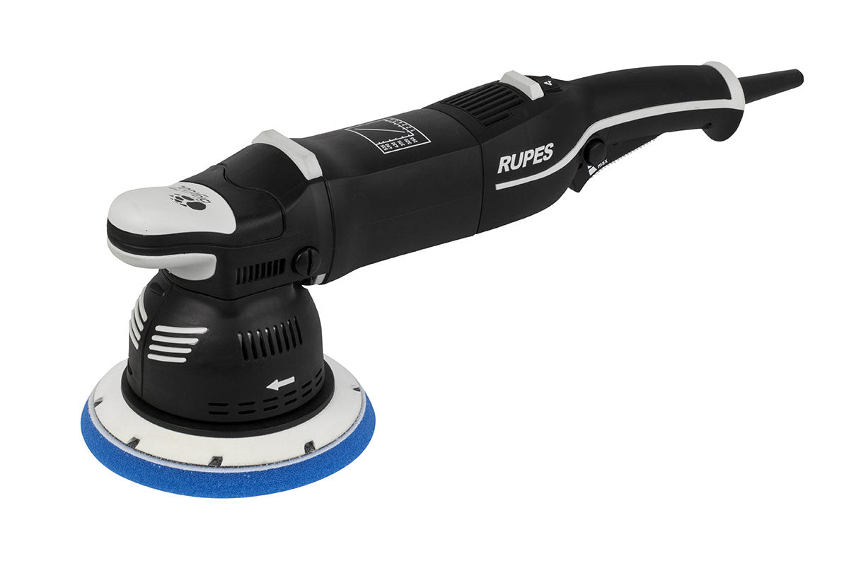 Rupes BigFoot Mille LK900E - Single Tools