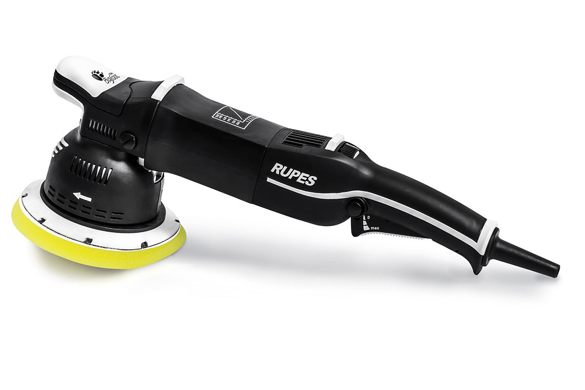 Rupes BigFoot Mille LK900E - Single Tools