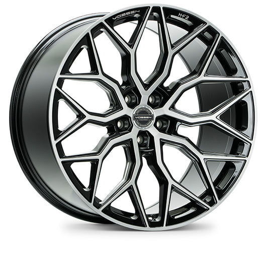 VOSSEN HF-2