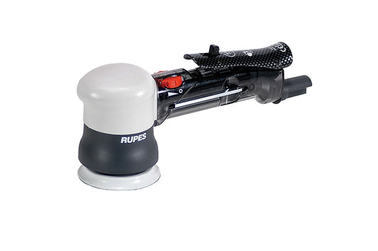 Rupes BigFoot Random Orbital Polisher - Pneumatic Mini