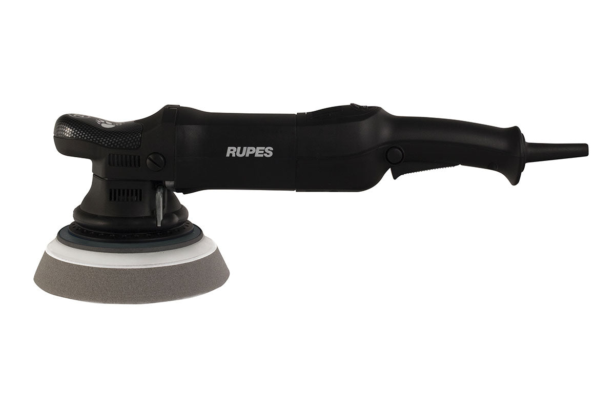 Rupes BigFoot Random Orbital Polisher - LHR 21ES