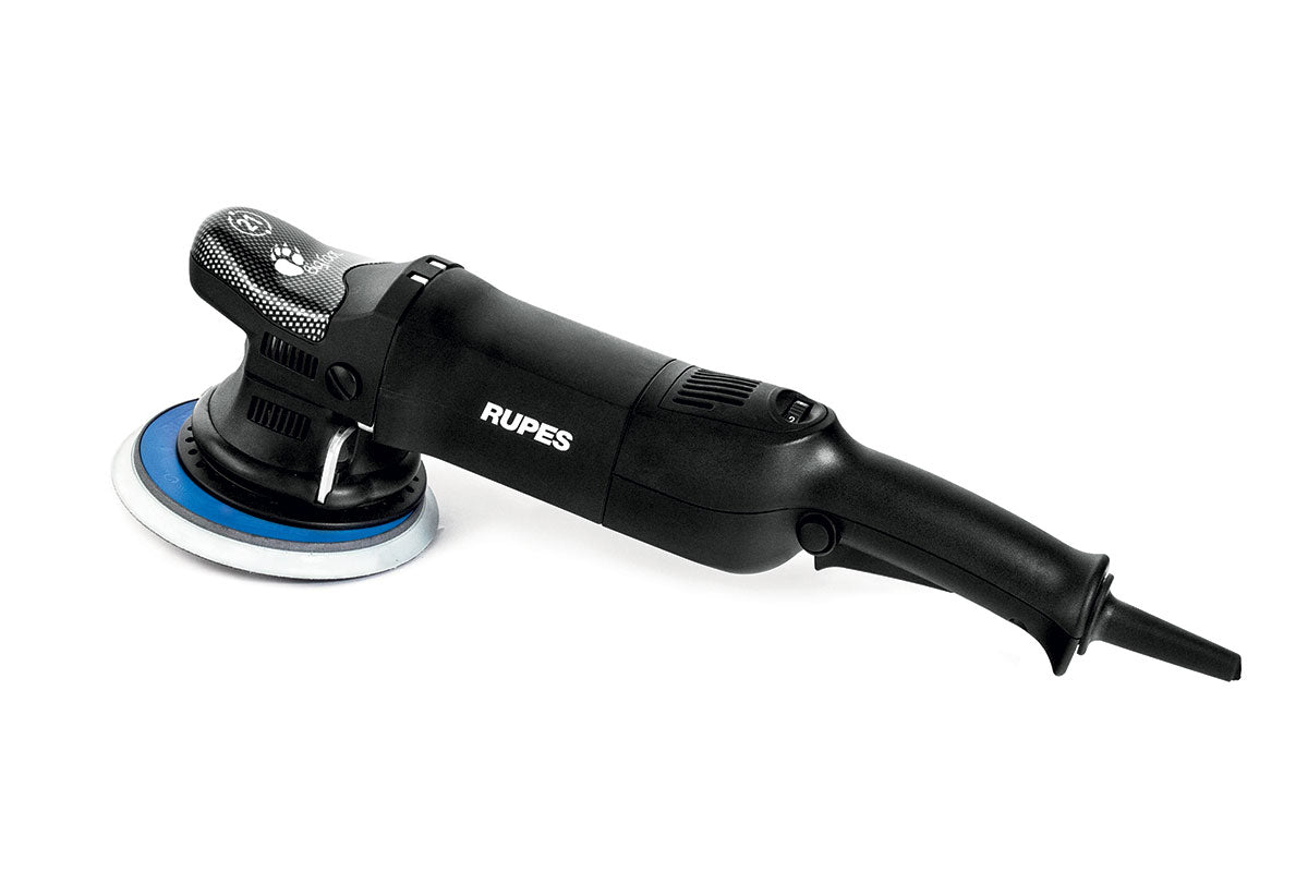 Rupes BigFoot Random Orbital Polisher - LHR 21ES