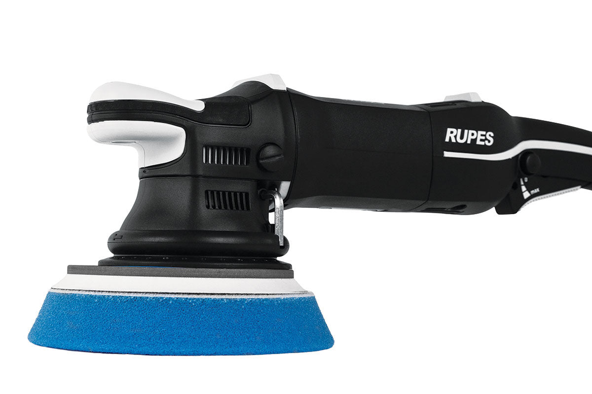 Rupes BigFoot Random Orbital Polisher - MarkIII 21MM