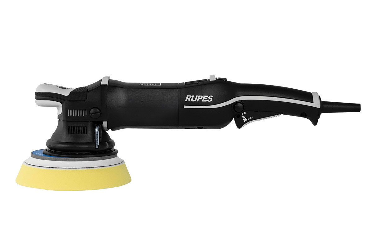 Rupes BigFoot Random Orbital Polisher - MarkIII 21MM