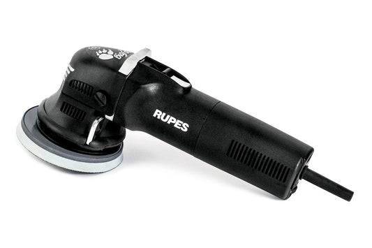 Rupes BigFoot Random Orbital Polisher - LHR 12E Duetto