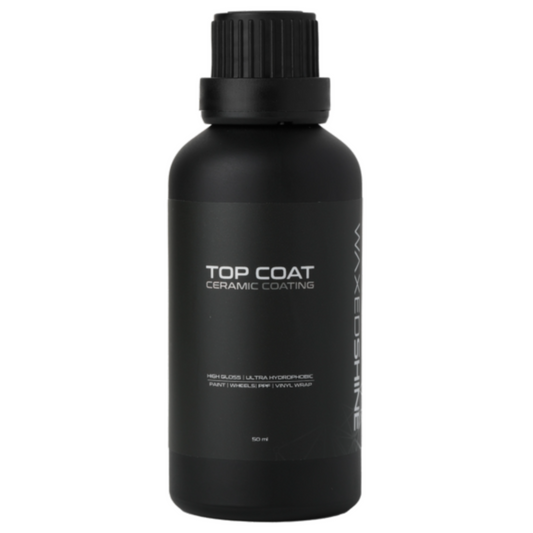 TOPCOAT Waxedshine