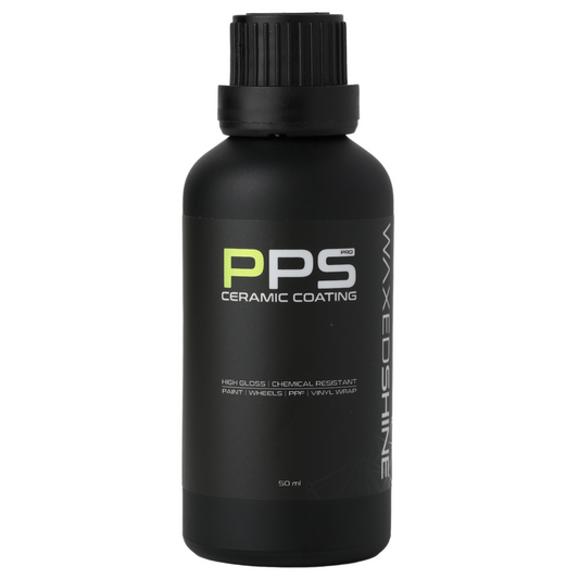 PPS PRO Waxedshine