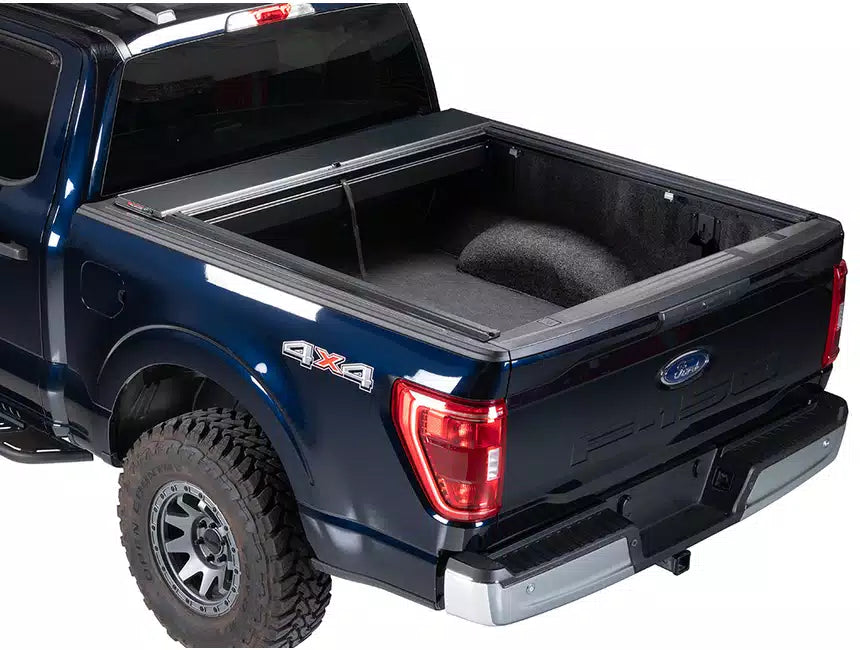 ROLL-N-LOCK A-SERIES XT TONNEAU COVER