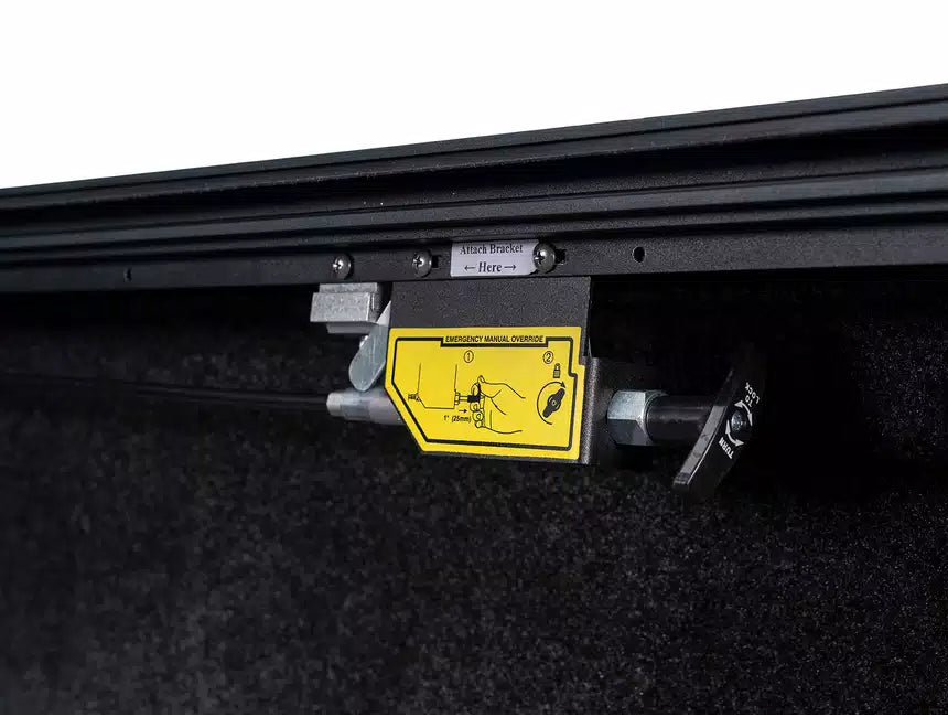 ROLL-N-LOCK E-SERIES TONNEAU COVER