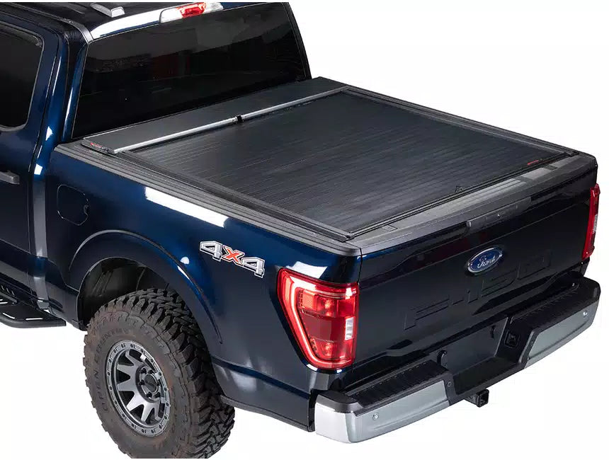 ROLL-N-LOCK A-SERIES XT TONNEAU COVER