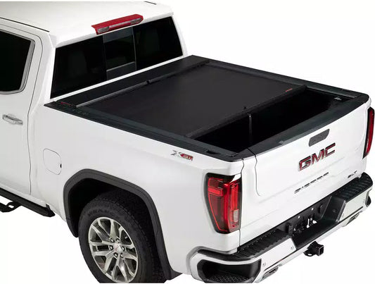 ROLL-N-LOCK A-SERIES TONNEAU COVER