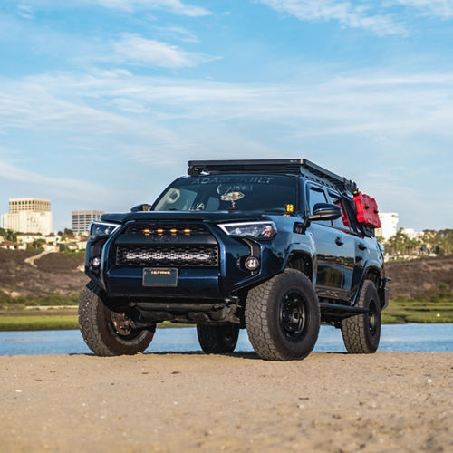 BLACK RHINO CONVOY