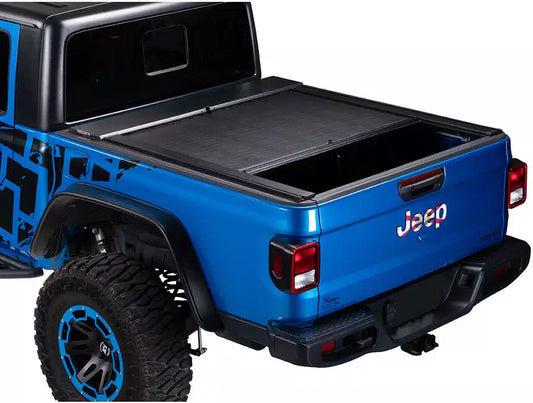 ROLL-N-LOCK M-SERIES XT TONNEAU COVER