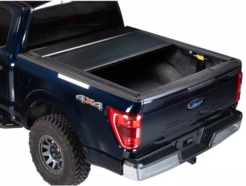 ROLL-N-LOCK E-SERIES XT TONNEAU COVER