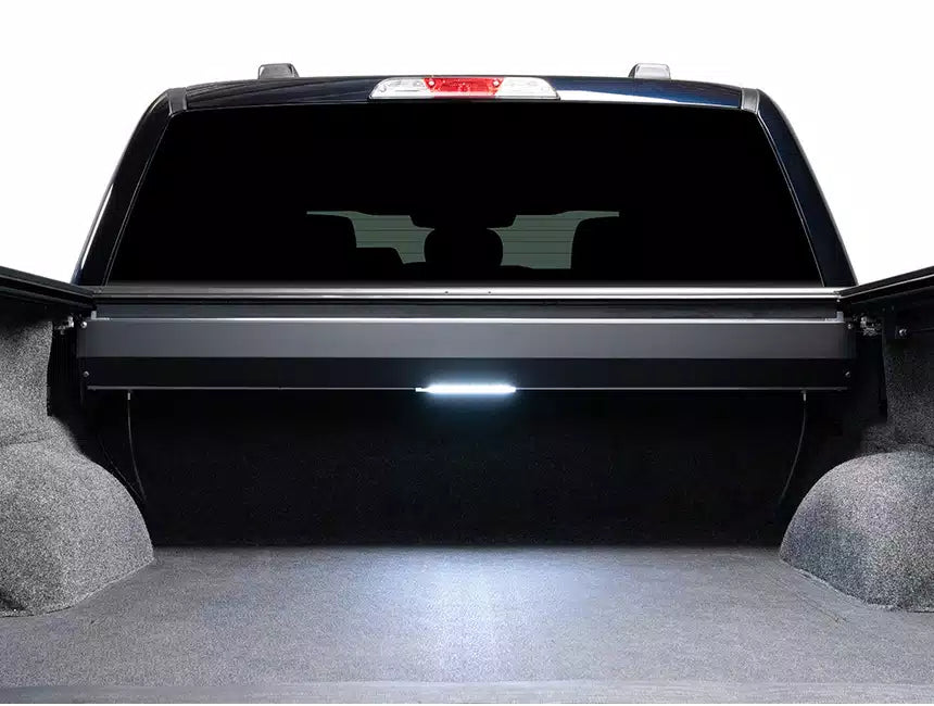 ROLL-N-LOCK E-SERIES XT TONNEAU COVER