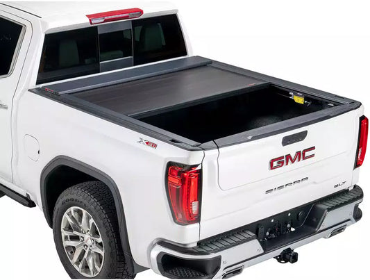 ROLL-N-LOCK E-SERIES TONNEAU COVER