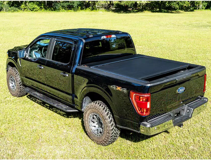 ROLL-N-LOCK E-SERIES XT TONNEAU COVER