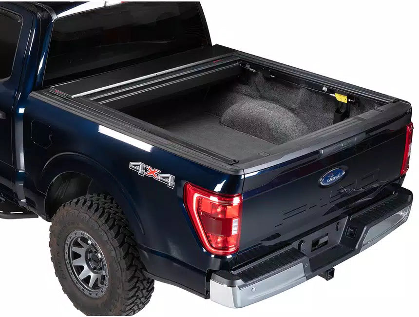 ROLL-N-LOCK E-SERIES XT TONNEAU COVER