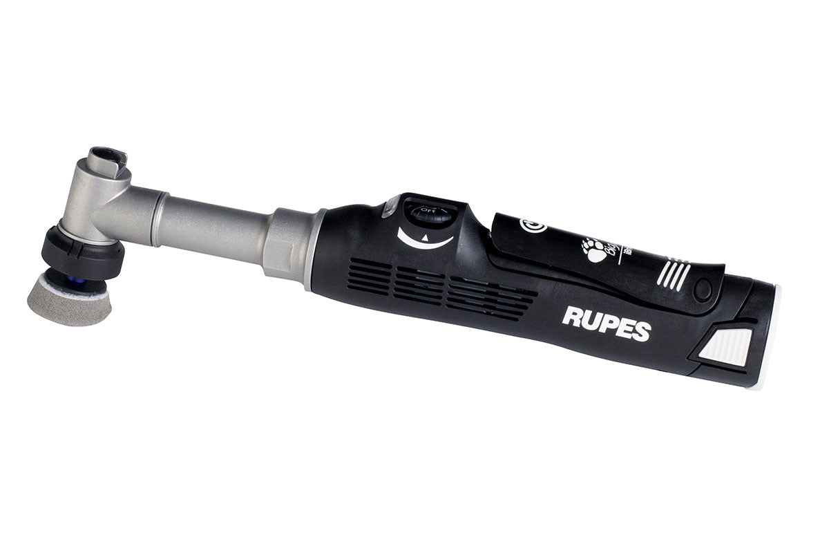 Rupes BigFoot iBrid Nano - LUX Kit Long