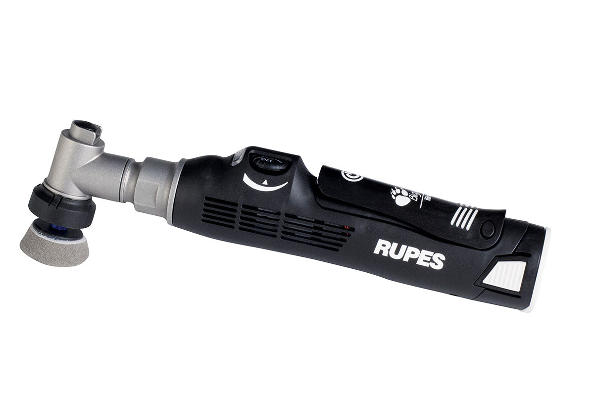 Rupes BigFoot iBrid Nano - LUX Kit Short