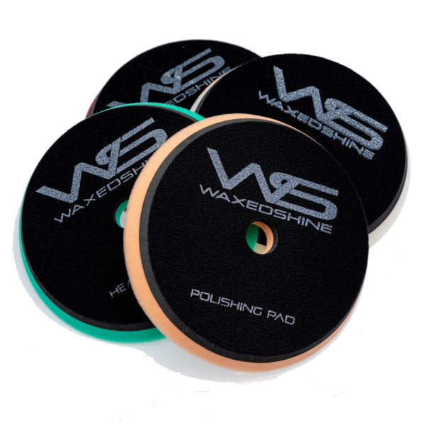 WaxedShine Polishing Pad