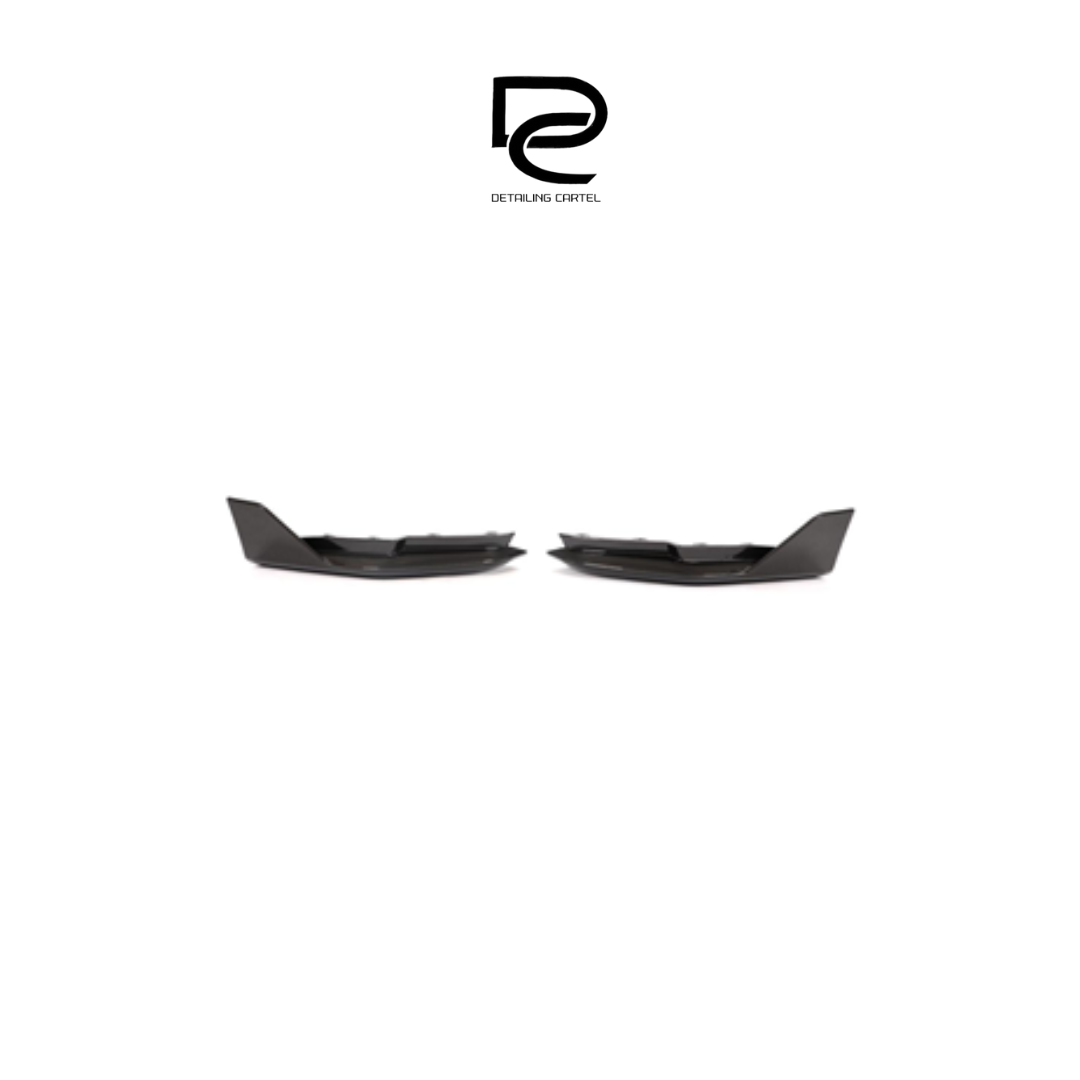 BMW G82 M4 MP TYPE REPLACEMENT REAR SPLITTER 2021