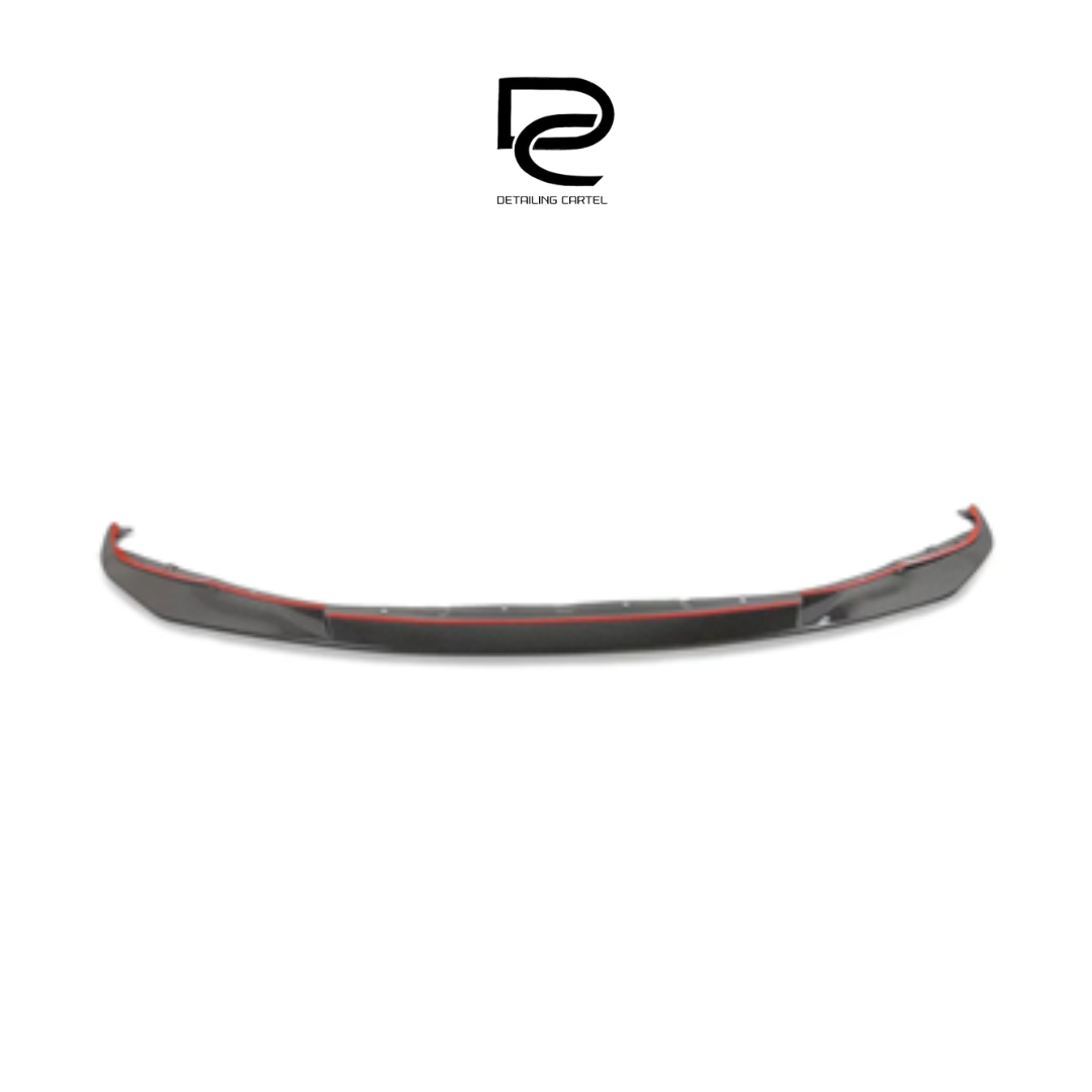 BMW G80 G82 M3 M4 MHC TYPE FRONT LIP SPOILER 2021+ G82MHC