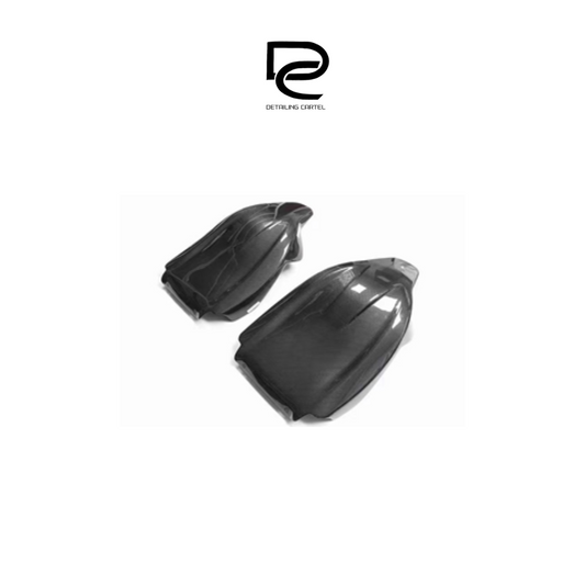 Bmw G80 Seat Back Cover 2021+  G80