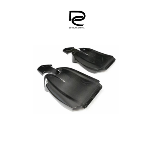 Bmw G82 Seat Back Cover 2021+  G82