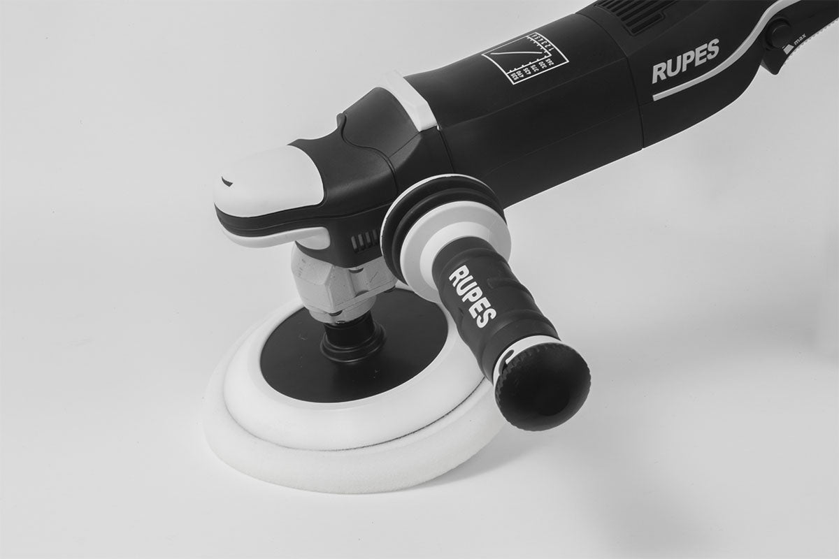 Rupes BigFoot Rotary Polisher LH19E