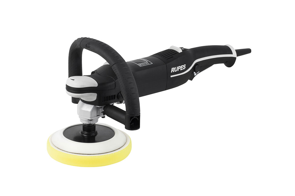 Rupes BigFoot Rotary Polisher LH19E