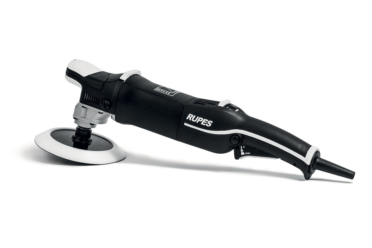 Rupes BigFoot Rotary Polisher LH19E