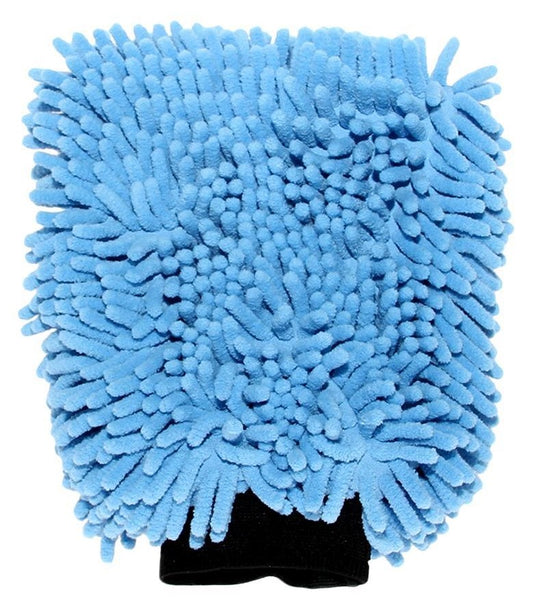 TW Wash Mitt