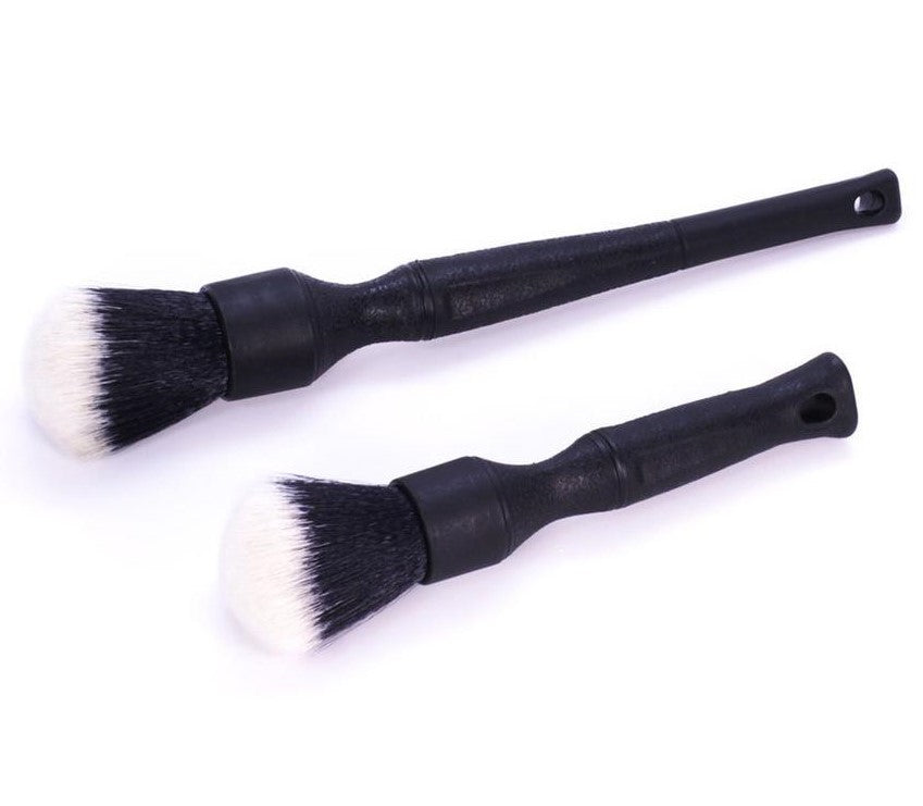 TW TriGrip Brush Black