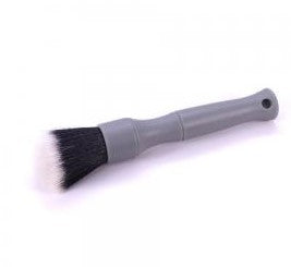 Detail Factory Ultra Soft Detail Brush Synthetic Gray Small