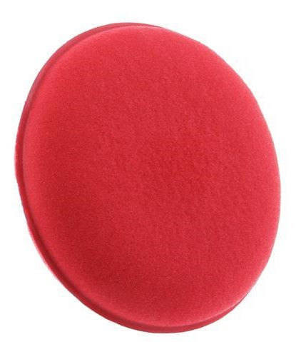 Lake Country Red Foam Applicator Pad