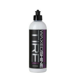 Tire Shine WaxedShine 16oz