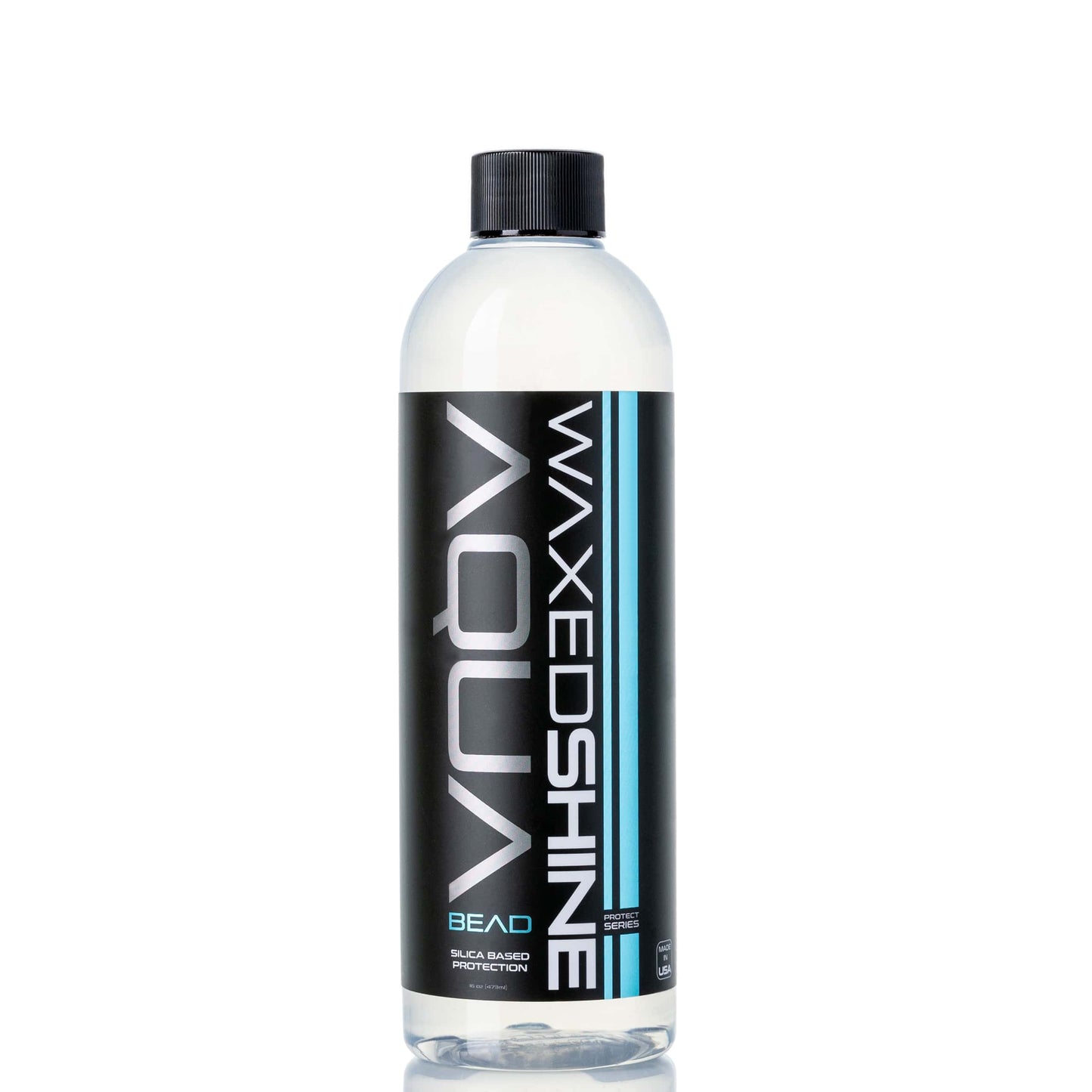 AQUABEAD WaxedShine 16oz