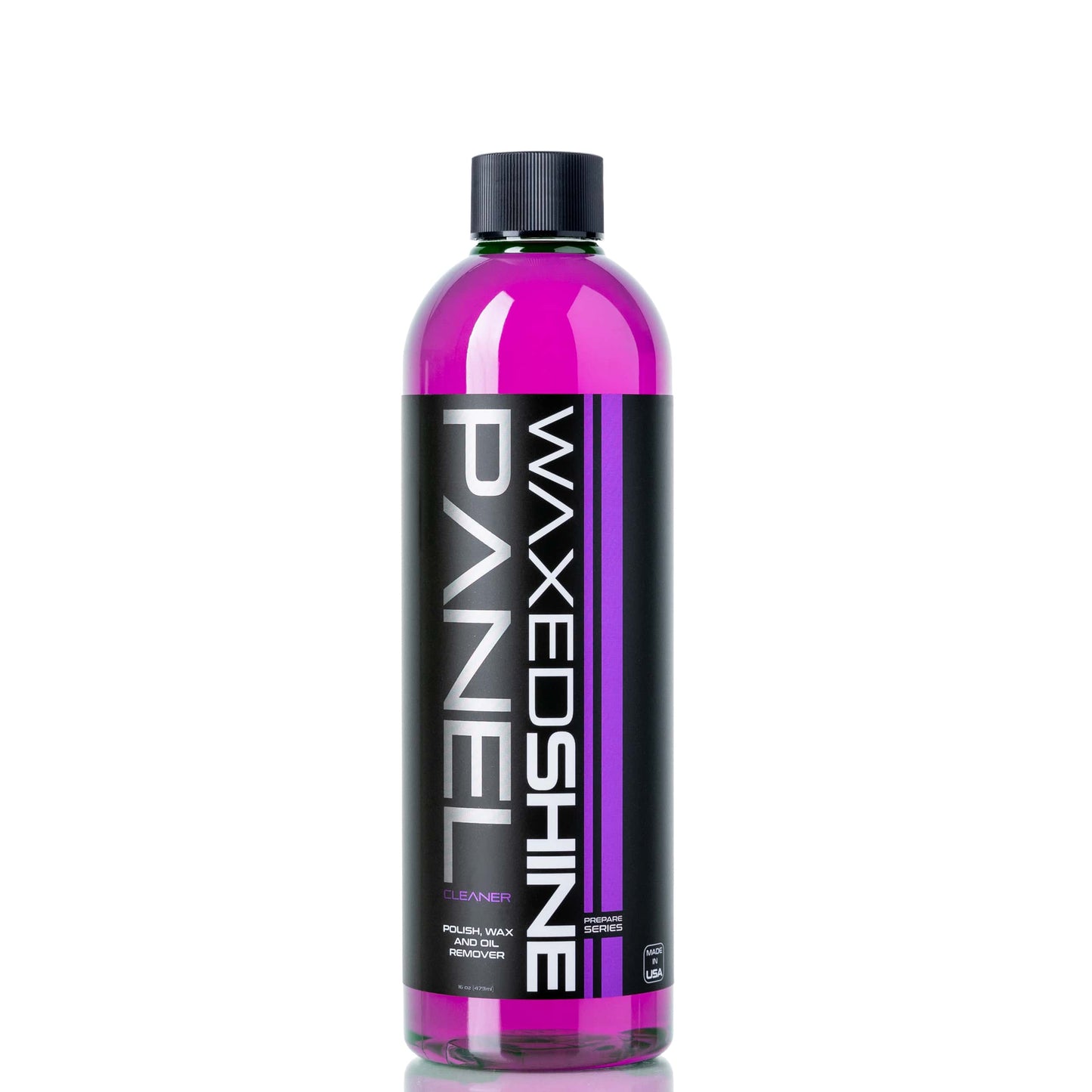 Panel Cleaner WaxedShine 16oz